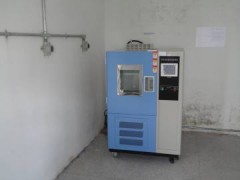 嘉豐塗料恒溫(wēn)恒濕機