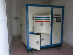 嘉豐(fēng)塗料真空(kōng)電(diàn)鍍機