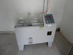嘉豐塗料鹽霧(wù)機